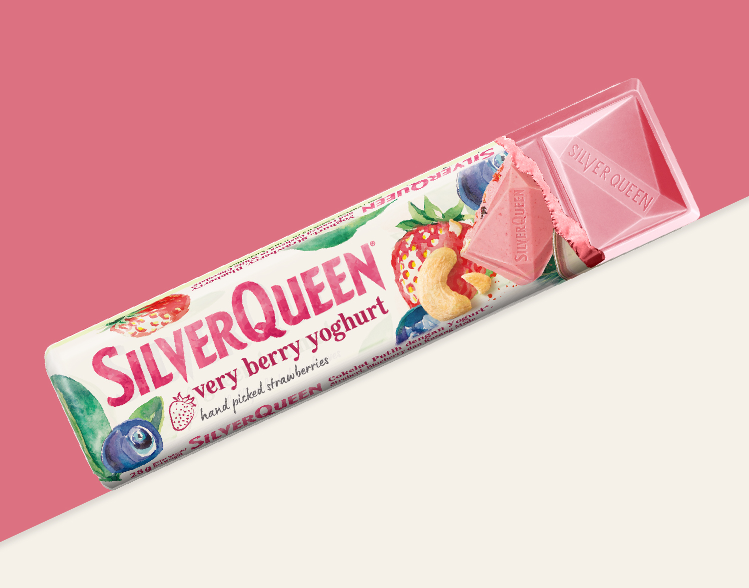 Petra Foods Limited – Silver Queen