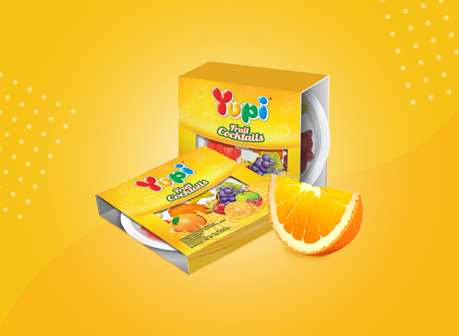 Yupi Indo Jelly Gum – Yupi Fruit Cocktail