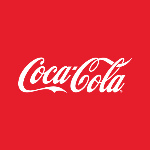 Coca-Cola – Coke