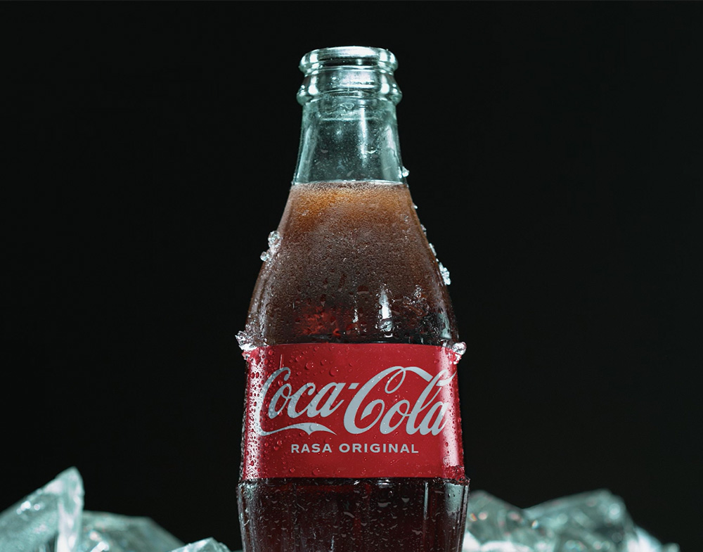 The Coca-Cola Company – Coke Iftar Event