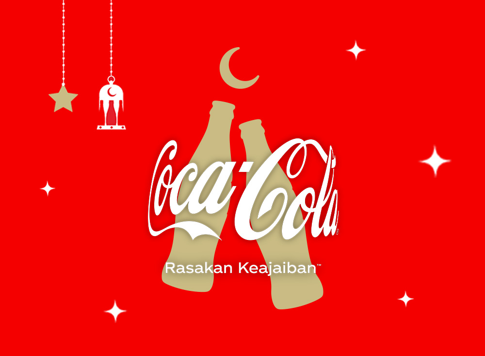The Coca-Cola Company – Coke Iftar Event