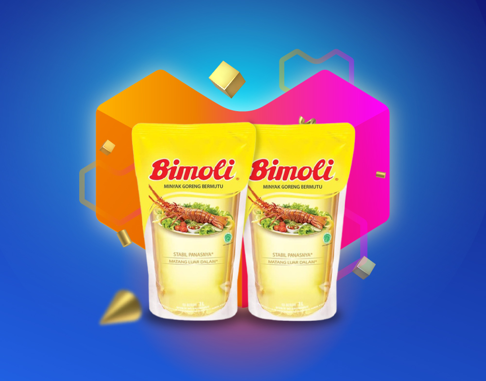 Indofood – Bimoli